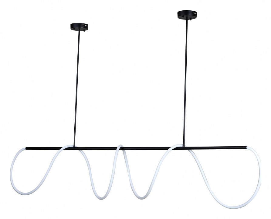 Светильник на штанге kink light далия 08041-200, 19(4000k)