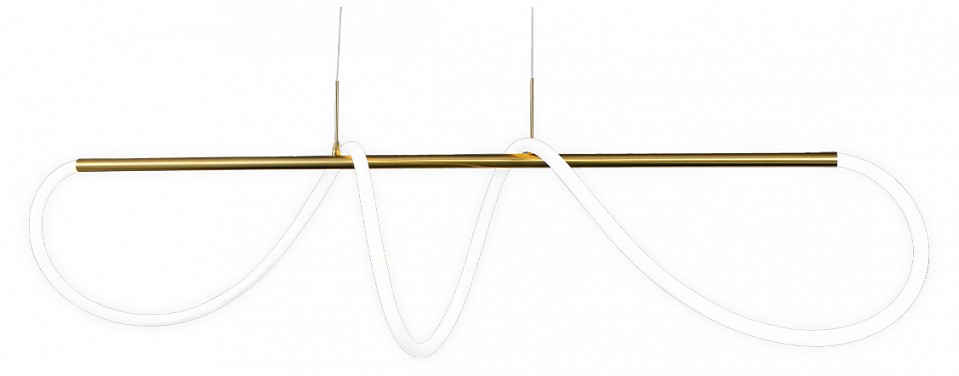 Подвесной светильник kink light далия 08041, 20(3000k)