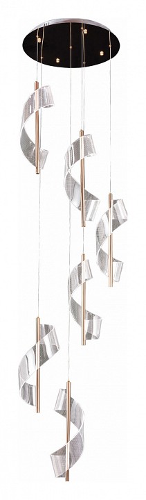 Подвесной светильник kink light илина 08042-6a, 37