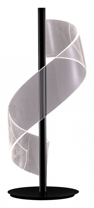 Настольная лампа декоративная kink light илина 08042-t, 19