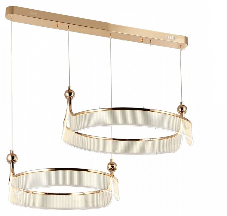 Подвесной светильник kink light риваль 08045-80+60, 37