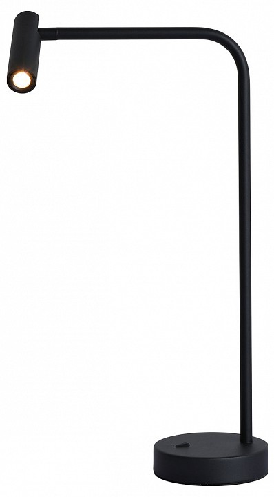 Настольная лампа офисная kink light алери 08070-t, 19