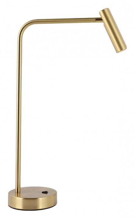 Настольная лампа офисная kink light алери 08070-t, 20