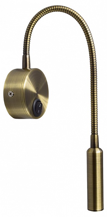 Бра kink light лайт 08100, 20(3000k)