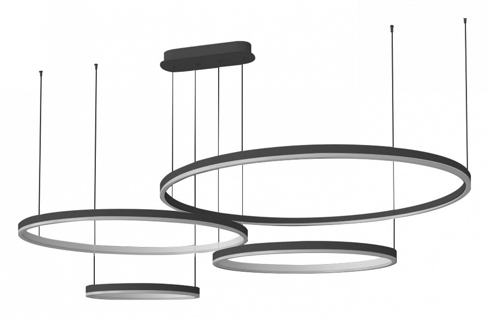 Подвесной светильник kink light тор 08204, 19pa(4000k)