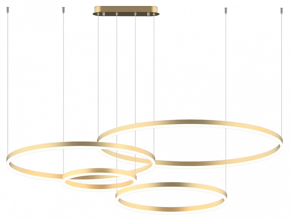 Подвесной светильник kink light тор 08204, 36pa(4000k)