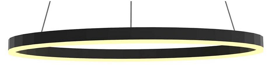 Подвесной светильник kink light тор 08212, 19a(4000k)