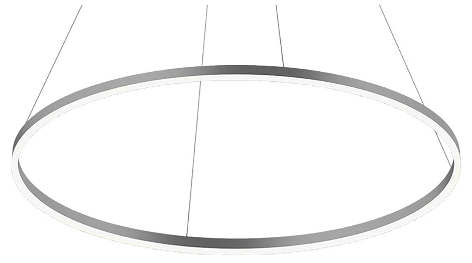 Подвесной светильник kink light тор 08214, 12a(4000k)