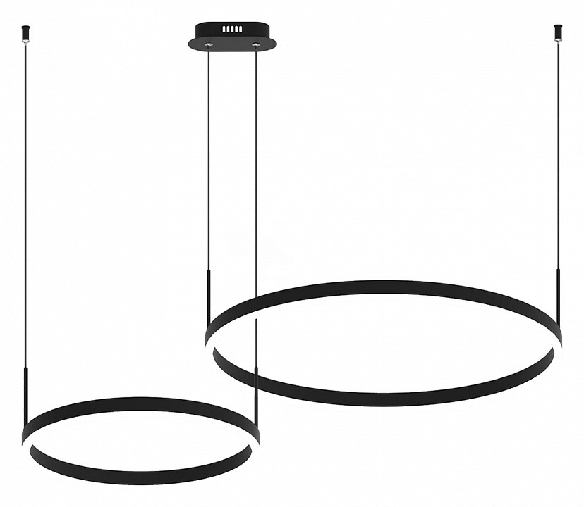 Подвесной светильник kink light тор 08219, 19pa (4000k)