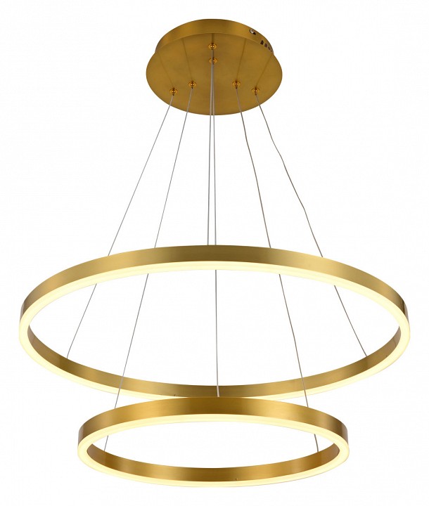 Подвесной светильник kink light тор 08219, 36a(3000k)