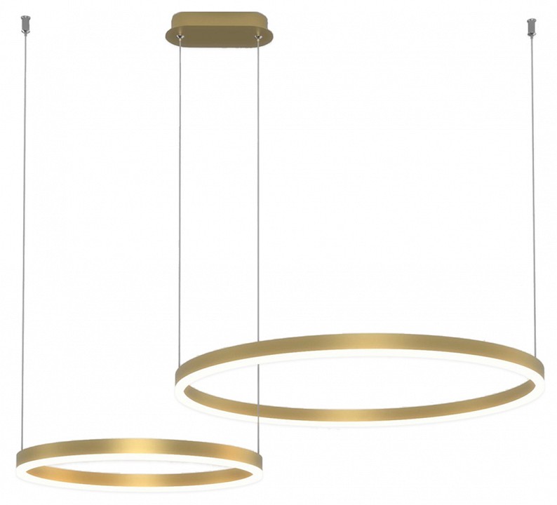 Подвесной светильник kink light тор 08219, 36pa(3000k)