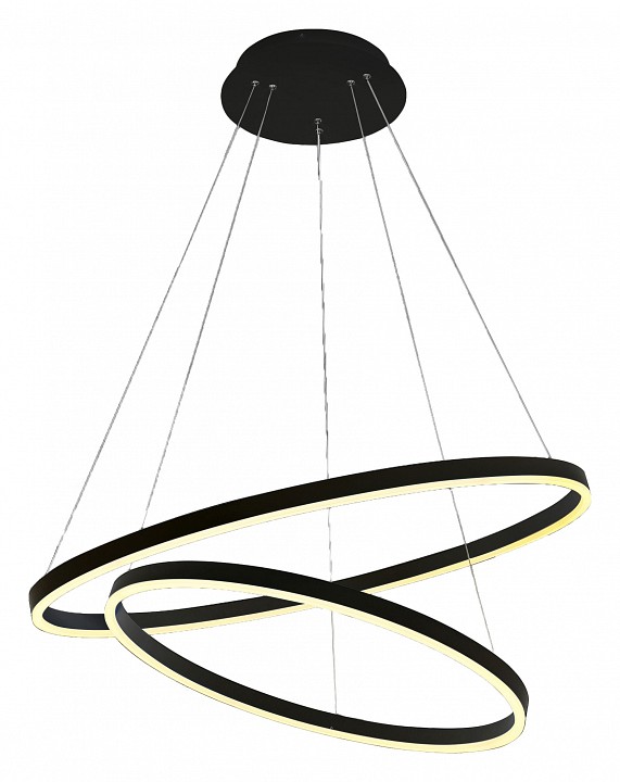 Подвесной светильник kink light тор 08220, 19a(4000k)