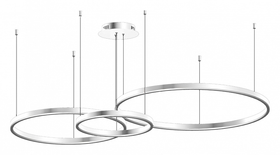 Подвесной светильник kink light тор 08223, 01pa(4000k)