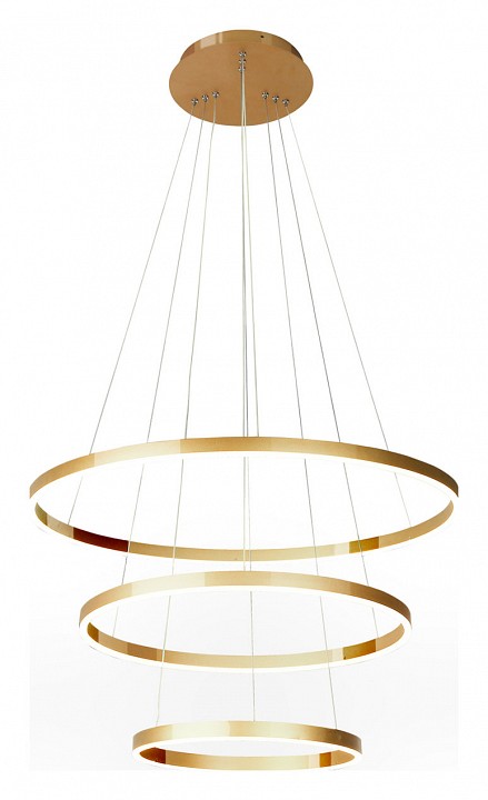 Подвесной светильник kink light тор 08223, 36a(3000k)