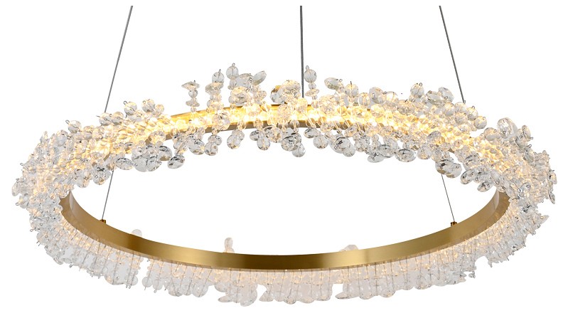 Подвесной светильник kink light лаура 08242, 36a