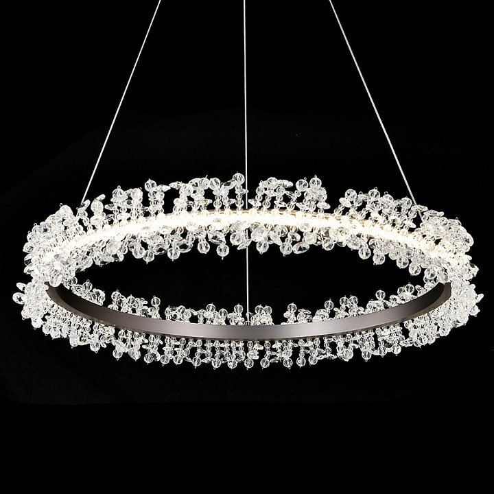 Подвесной светильник kink light лаура 08243, 12a