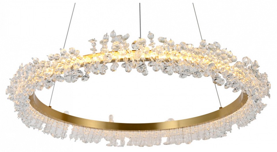 Подвесной светильник kink light лаура 08243, 36a(4000k)