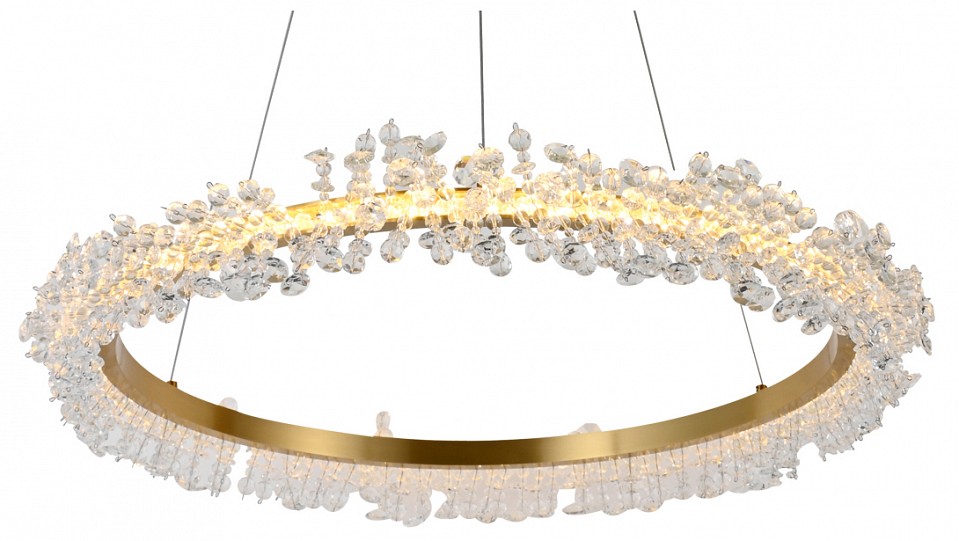 Подвесной светильник kink light лаура 08244, 36a