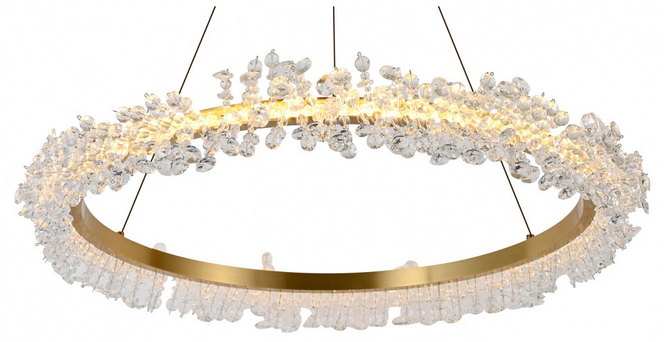 Подвесной светильник kink light лаура 08244, 36a(4000k)