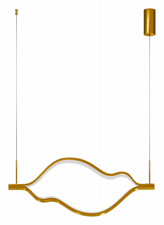 Подвесной светильник kink light линн 08258-100, 36p