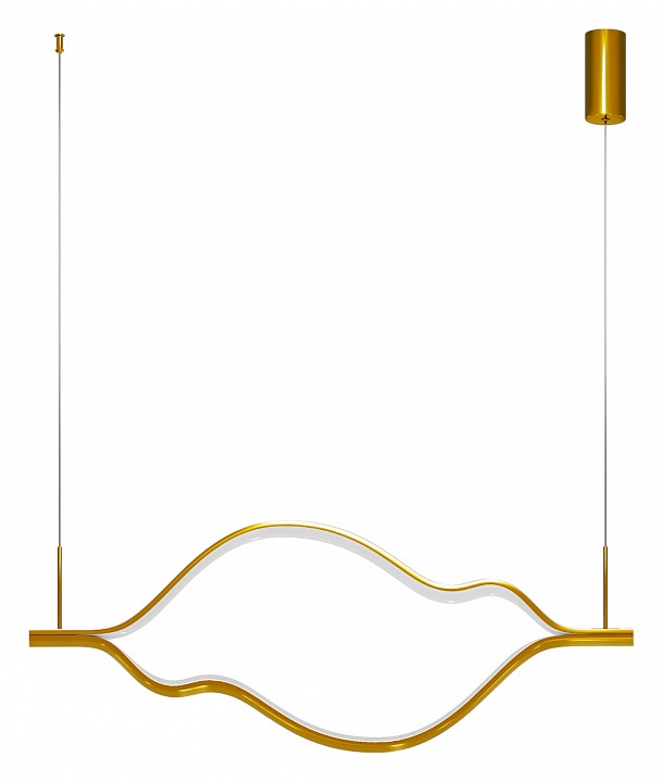 Подвесной светильник kink light линн 08258-120, 36p