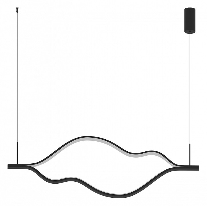 Подвесной светильник kink light линн 08258-140, 19p