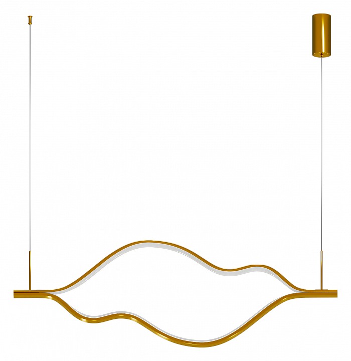 Подвесной светильник kink light линн 08258-140, 36p