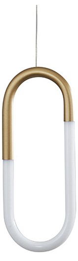 Подвесной светильник kink light канто 08271, 33(3000k)