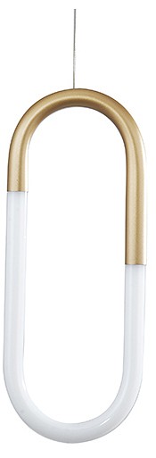 Подвесной светильник kink light канто 08271, 33(4000k)