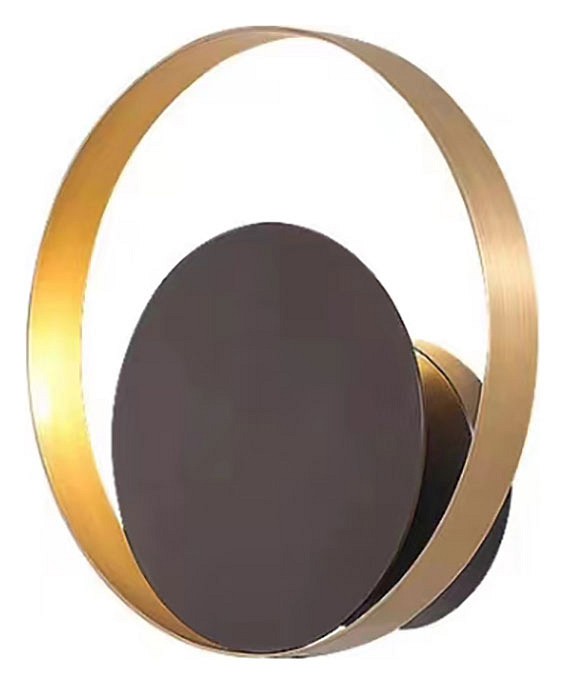 Бра с подсветкой kink light алона 08443, 19-20