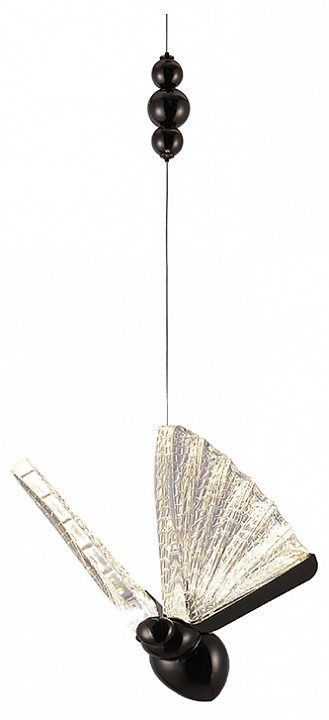 Подвесной светильник kink light баттерфляй 08444-1b, 29