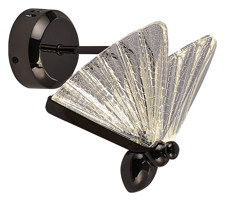 Бра kink light баттерфляй 08444, 29