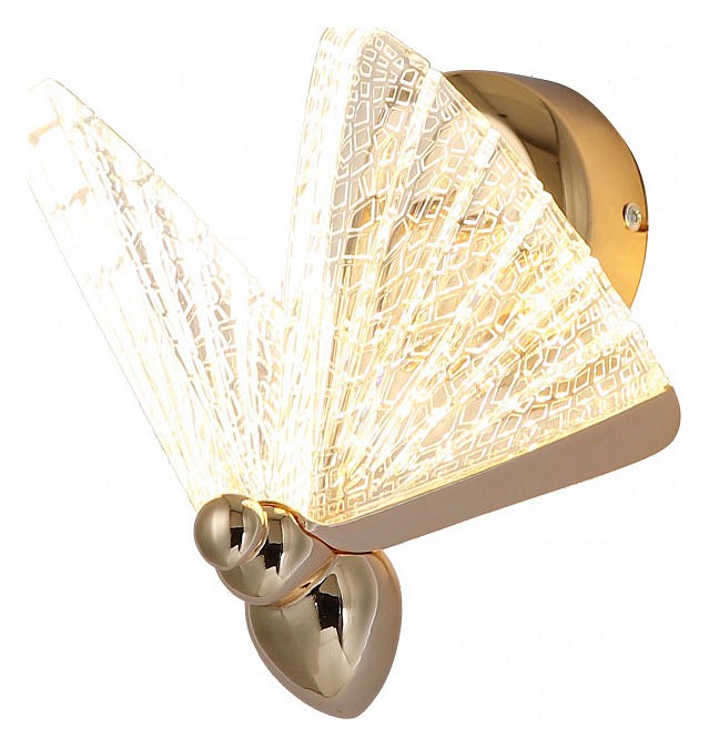 Бра kink light баттерфляй 08444, 33