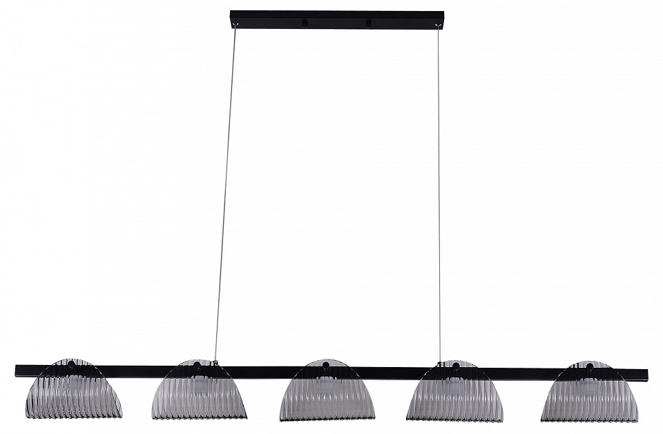 Подвесная люстра kink light  08447-5al, 19(16)