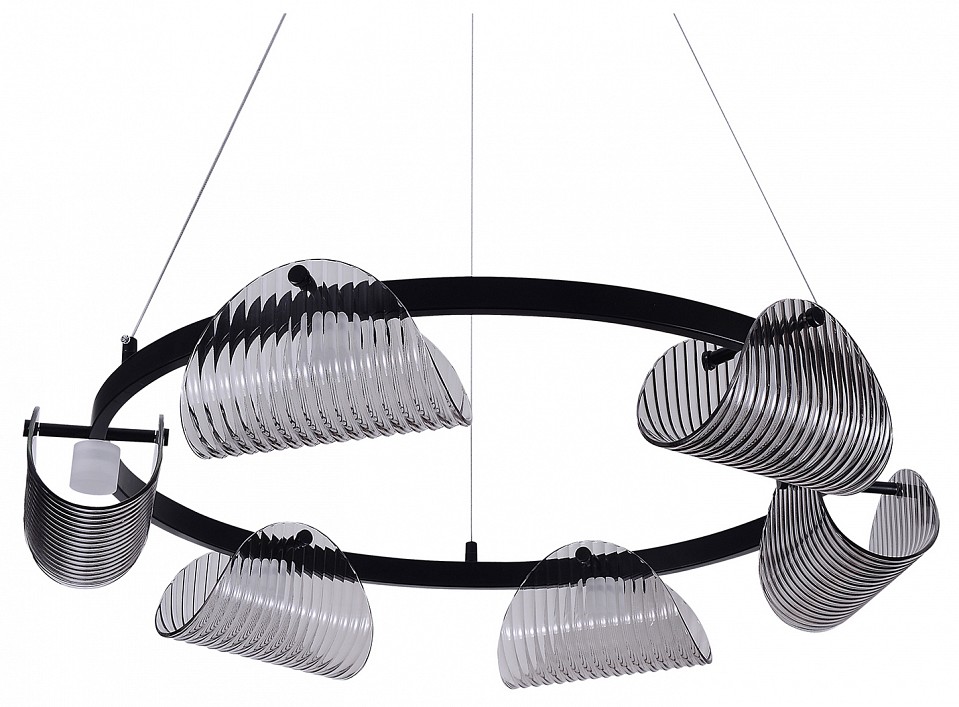 Подвесная люстра kink light  08447-6a, 19(16)