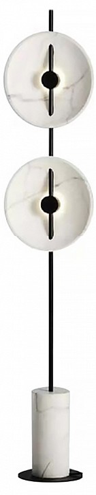 Торшер kink light велси 08451-2f, 19(01)