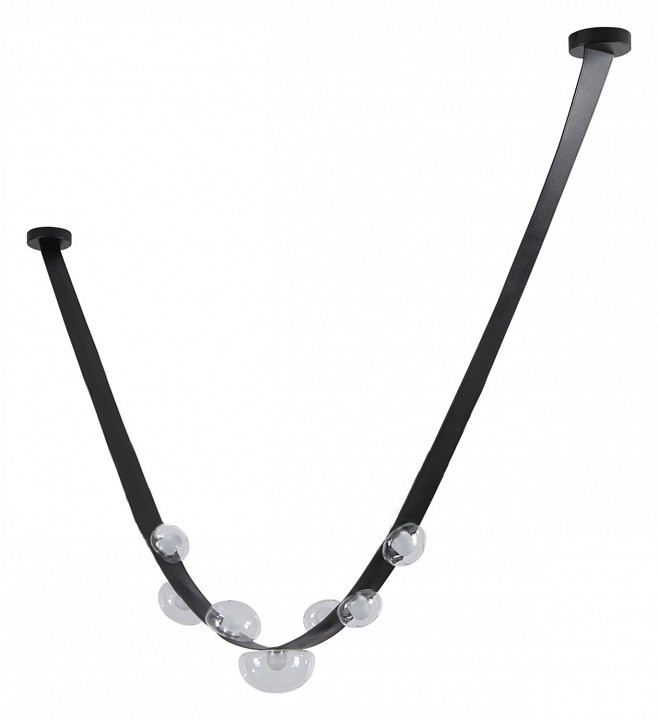 Подвесной светильник kink light дэлви 08460-300, 19(21)