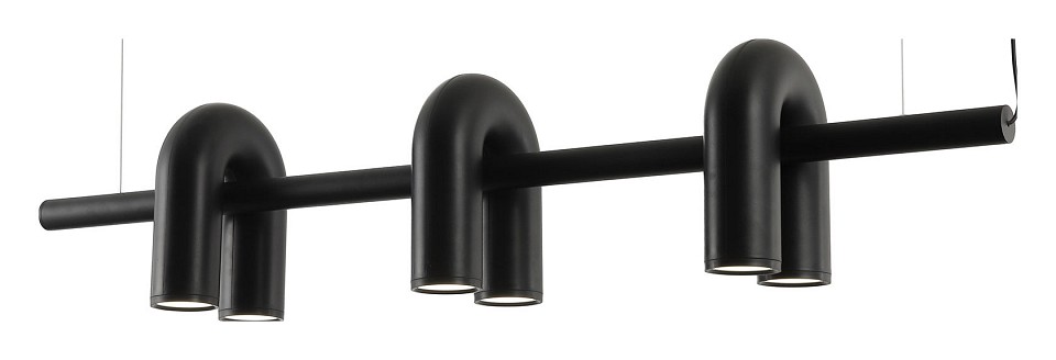 Подвесной светильник kink light канти 08465-3a, 19