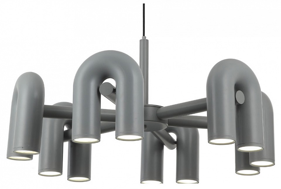 Подвесная люстра kink light канти 08465-6, 16