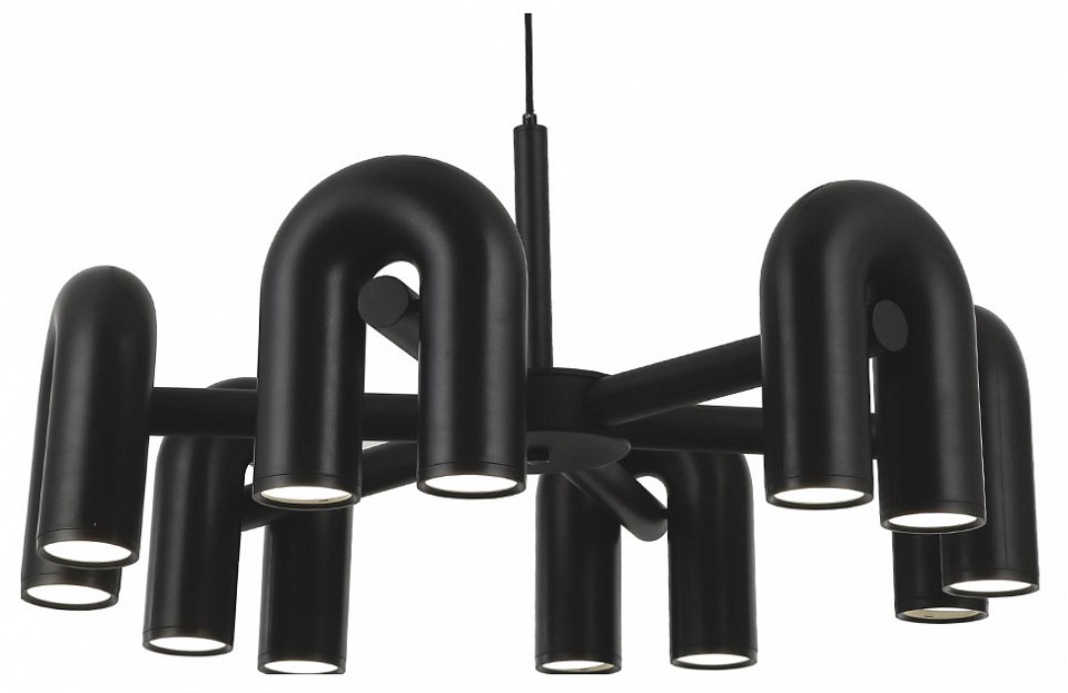 Подвесная люстра kink light канти 08465-6, 19