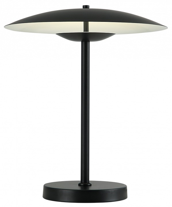 Настольная лампа декоративная kink light синди 08467-35t, 19