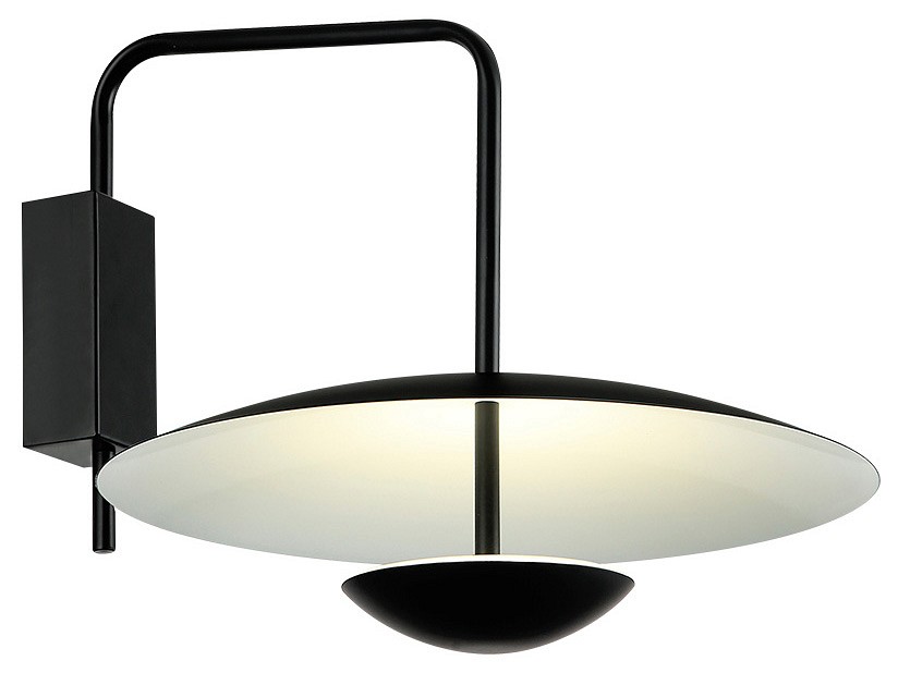 Бра kink light синди 08467-35w, 19