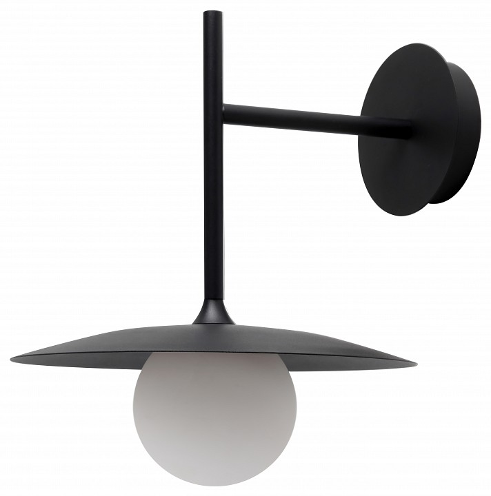 Бра kink light элисон 08469w-1, 19