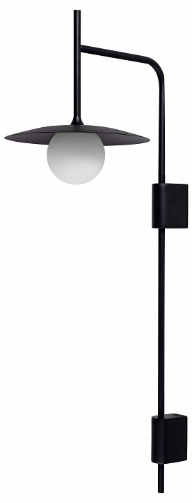 Бра kink light элисон 08469w-2, 19