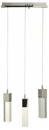 Подвесной светильник kink light аква 08510-3as(4000k)