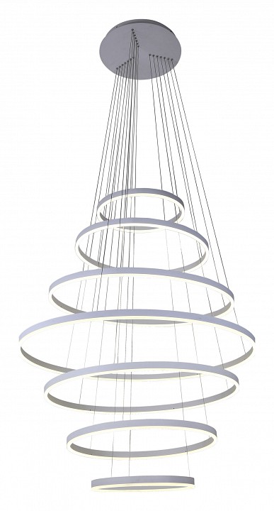 Подвесной светильник kink light тор 08537, 01(4000k)