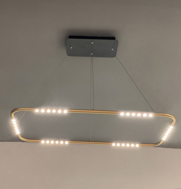 Подвесной светильник kink light магни 08557-60*60, 19-33