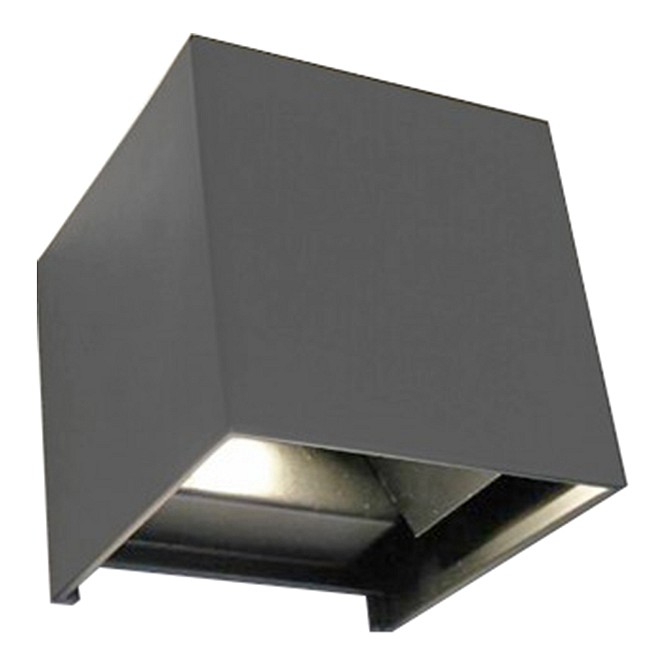 Накладной светильник kink light куб 08585, 16(3000k)