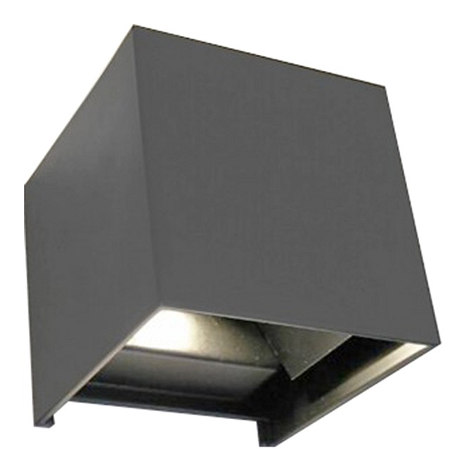 Накладной светильник kink light куб 08585, 16(4000k)