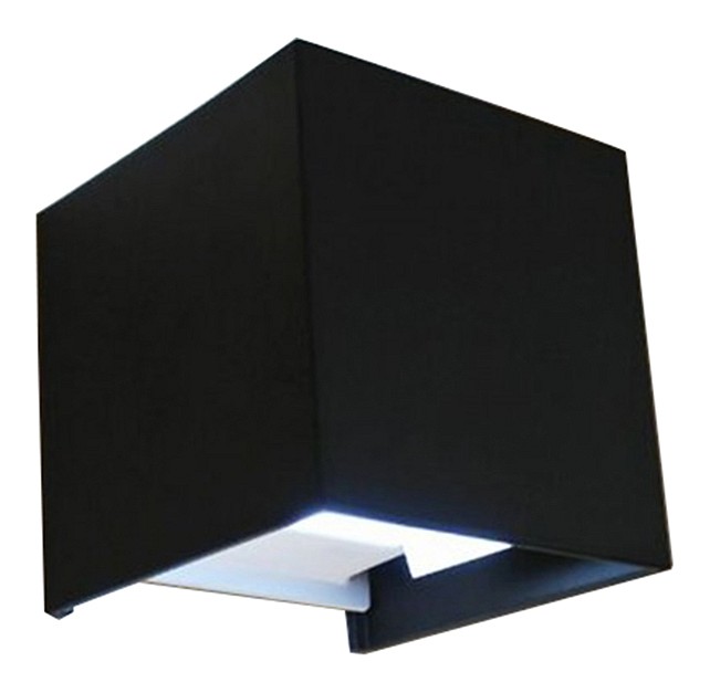 Накладной светильник kink light куб 08585, 19(3000k)